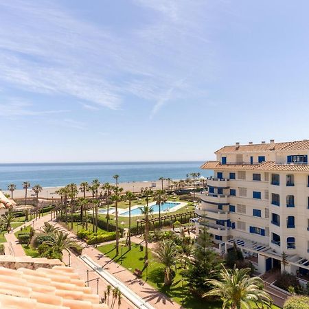 Vip Penthouse La Noria Διαμέρισμα San Luis de Sabinillas Εξωτερικό φωτογραφία