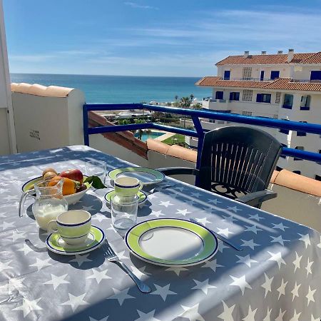 Vip Penthouse La Noria Διαμέρισμα San Luis de Sabinillas Εξωτερικό φωτογραφία