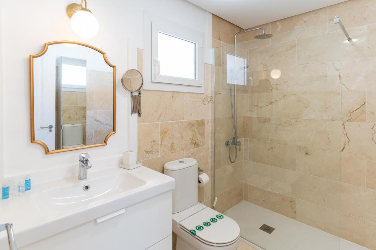 Vip Penthouse La Noria Διαμέρισμα San Luis de Sabinillas Εξωτερικό φωτογραφία