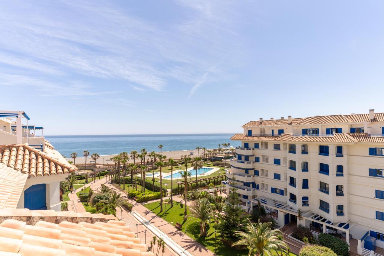 Vip Penthouse La Noria Διαμέρισμα San Luis de Sabinillas Εξωτερικό φωτογραφία