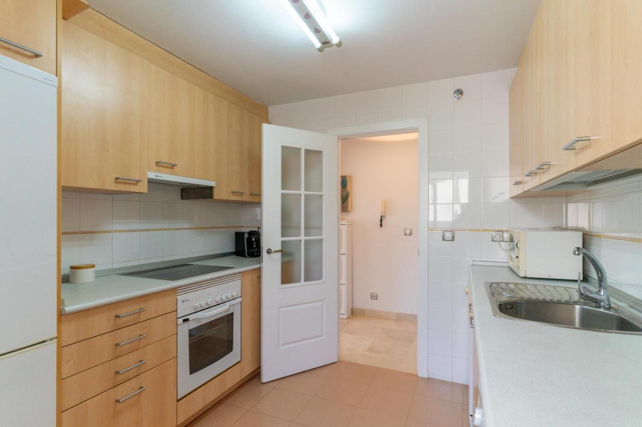 Vip Penthouse La Noria Διαμέρισμα San Luis de Sabinillas Εξωτερικό φωτογραφία