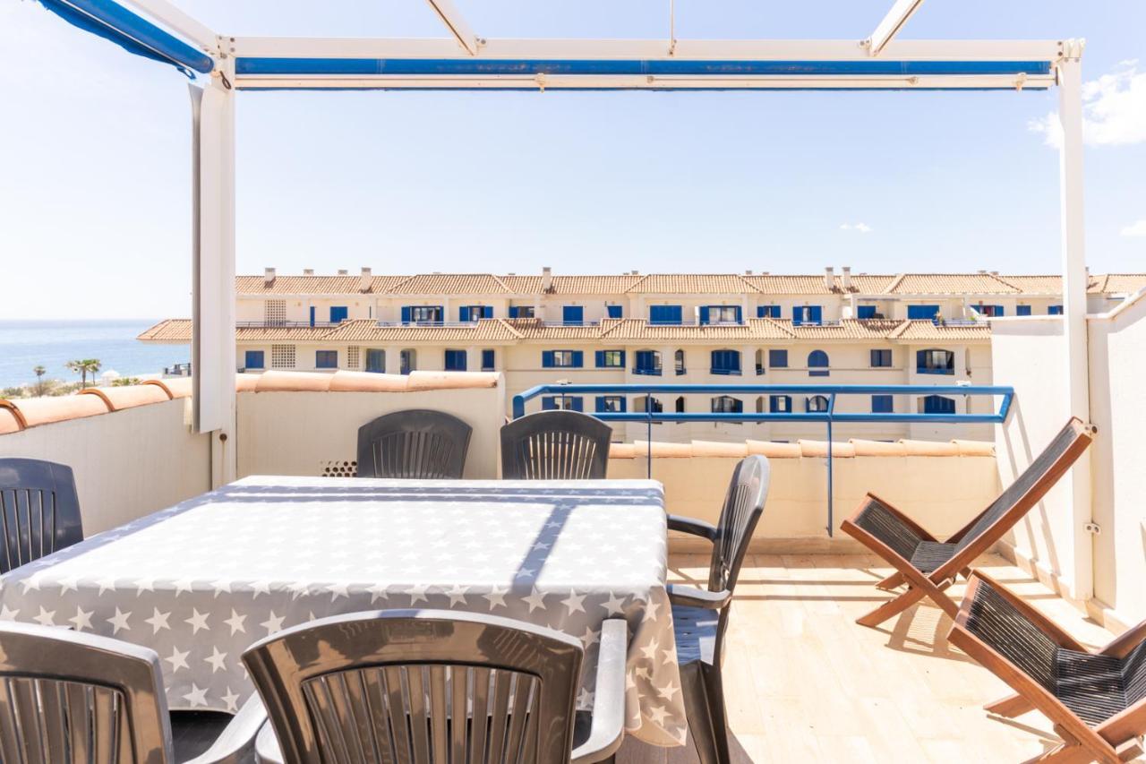 Vip Penthouse La Noria Διαμέρισμα San Luis de Sabinillas Εξωτερικό φωτογραφία