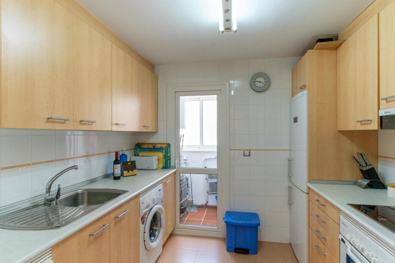 Vip Penthouse La Noria Διαμέρισμα San Luis de Sabinillas Εξωτερικό φωτογραφία