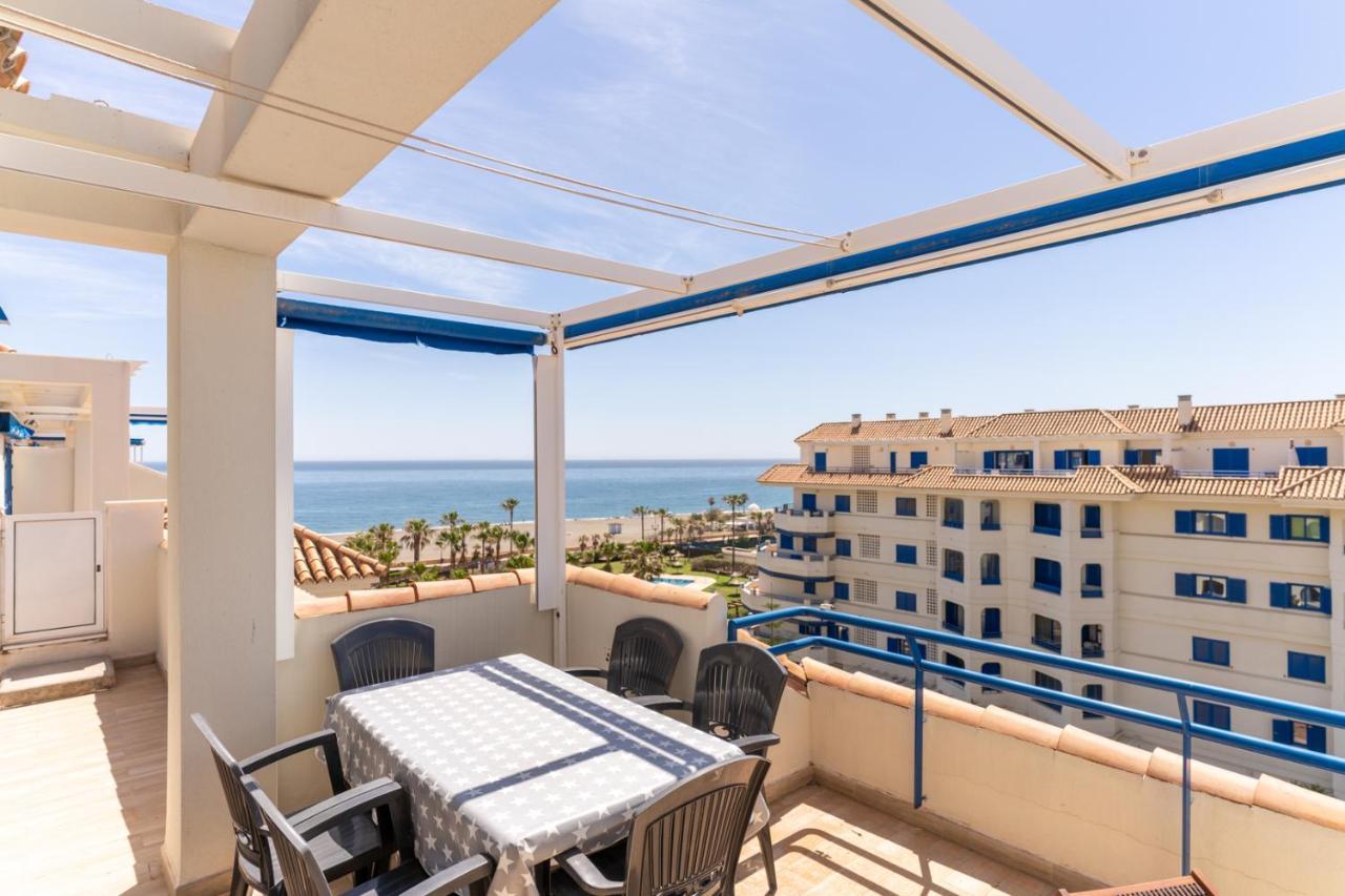 Vip Penthouse La Noria Διαμέρισμα San Luis de Sabinillas Εξωτερικό φωτογραφία