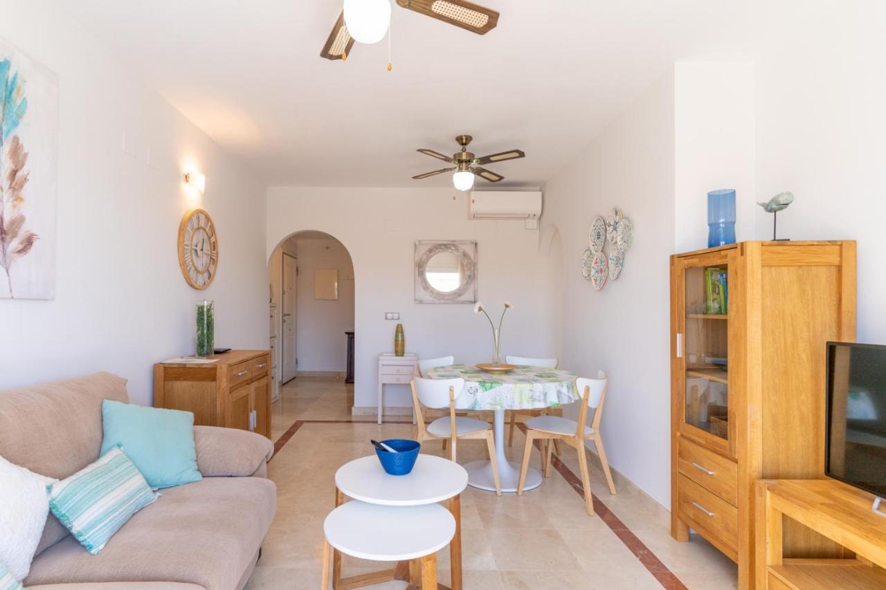 Vip Penthouse La Noria Διαμέρισμα San Luis de Sabinillas Εξωτερικό φωτογραφία