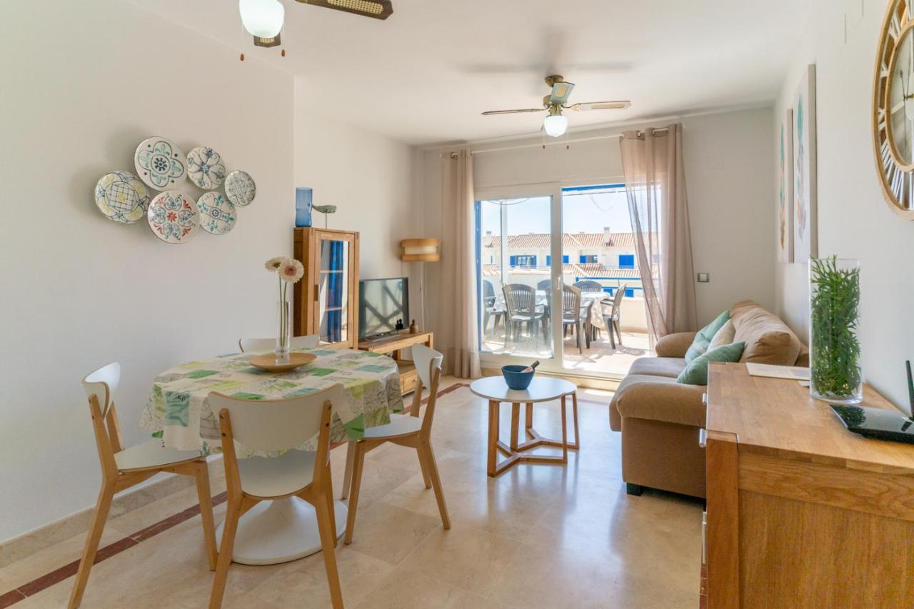 Vip Penthouse La Noria Διαμέρισμα San Luis de Sabinillas Εξωτερικό φωτογραφία