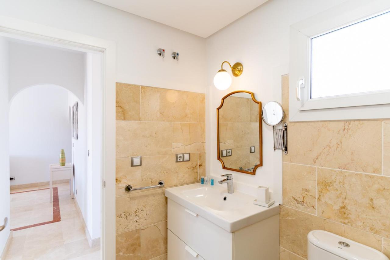Vip Penthouse La Noria Διαμέρισμα San Luis de Sabinillas Εξωτερικό φωτογραφία