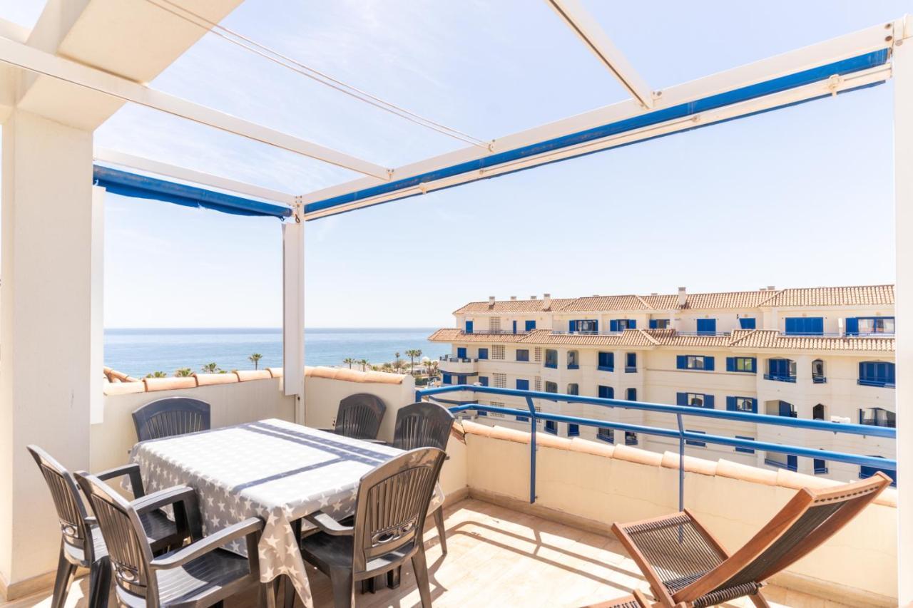 Vip Penthouse La Noria Διαμέρισμα San Luis de Sabinillas Εξωτερικό φωτογραφία