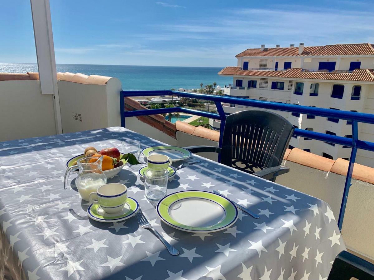 Vip Penthouse La Noria Διαμέρισμα San Luis de Sabinillas Εξωτερικό φωτογραφία