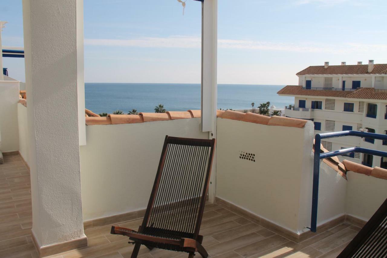 Vip Penthouse La Noria Διαμέρισμα San Luis de Sabinillas Εξωτερικό φωτογραφία