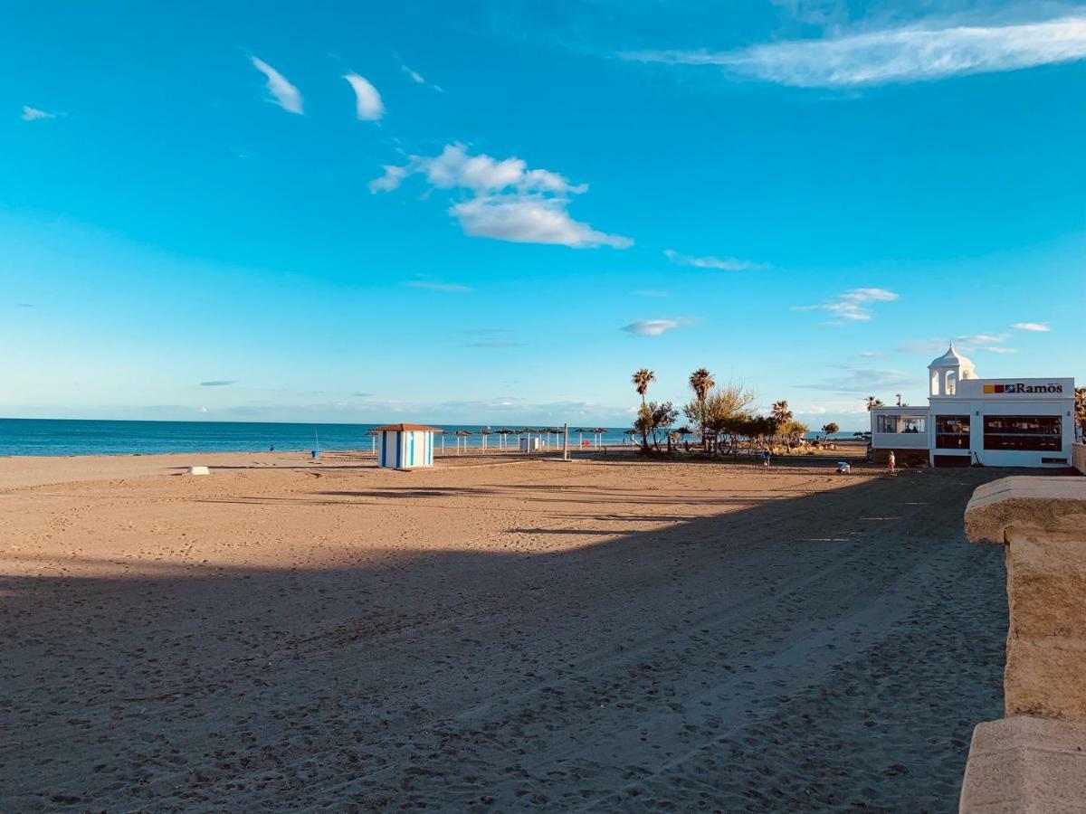 Vip Penthouse La Noria Διαμέρισμα San Luis de Sabinillas Εξωτερικό φωτογραφία