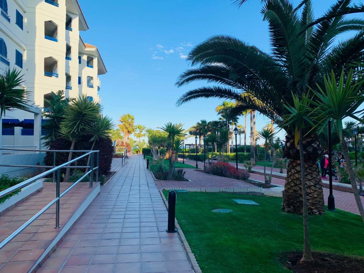 Vip Penthouse La Noria Διαμέρισμα San Luis de Sabinillas Εξωτερικό φωτογραφία