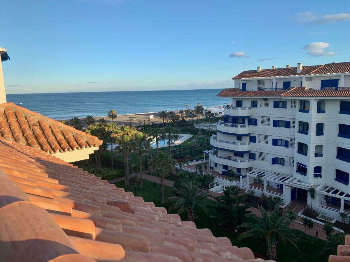 Vip Penthouse La Noria Διαμέρισμα San Luis de Sabinillas Εξωτερικό φωτογραφία
