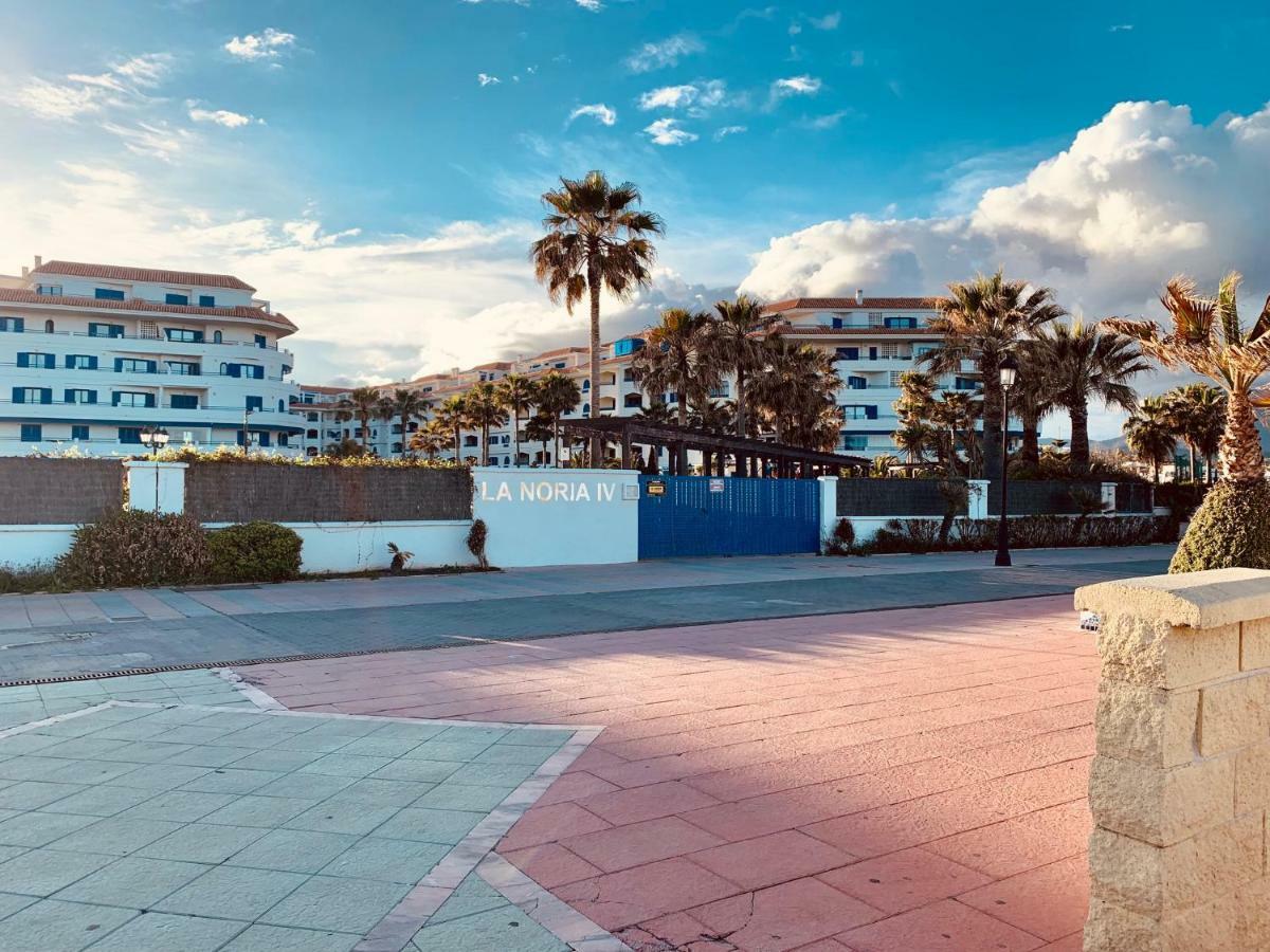 Vip Penthouse La Noria Διαμέρισμα San Luis de Sabinillas Εξωτερικό φωτογραφία