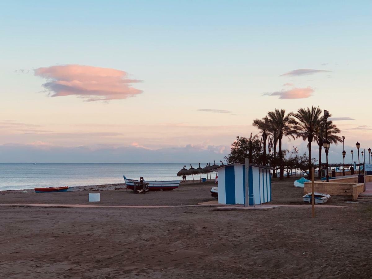 Vip Penthouse La Noria Διαμέρισμα San Luis de Sabinillas Εξωτερικό φωτογραφία
