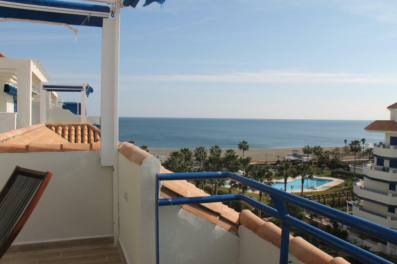 Vip Penthouse La Noria Διαμέρισμα San Luis de Sabinillas Εξωτερικό φωτογραφία