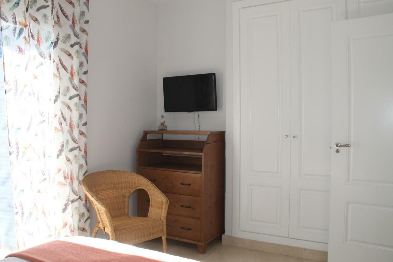 Vip Penthouse La Noria Διαμέρισμα San Luis de Sabinillas Εξωτερικό φωτογραφία