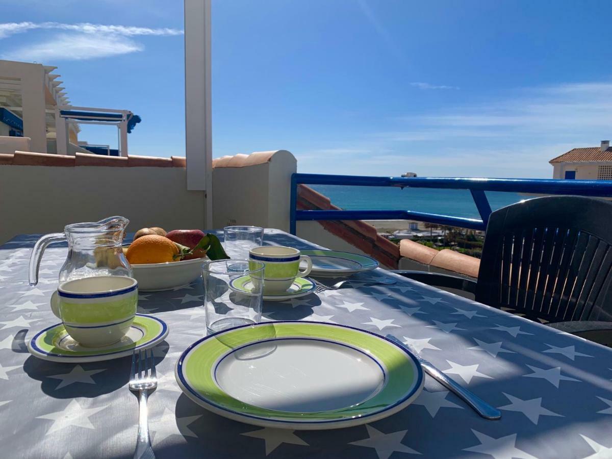 Vip Penthouse La Noria Διαμέρισμα San Luis de Sabinillas Εξωτερικό φωτογραφία